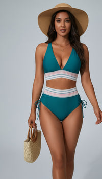 peacock blue 1