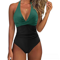 Green Black 1